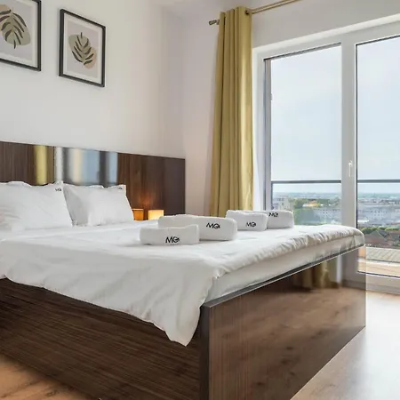 Mohost Nine - Modern Alphaville With Views