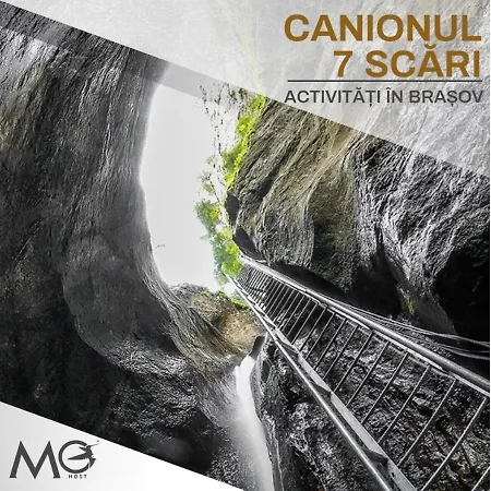 Apartment Mohost Nine - Scenic View In Alphaville
